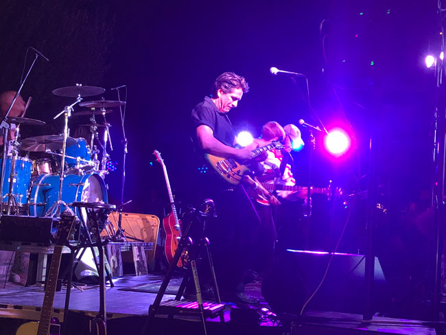 Live Music Temecula