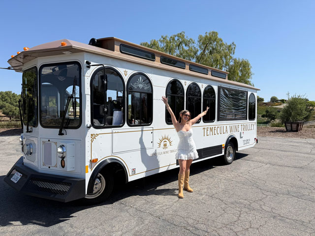 Old Town Temecula